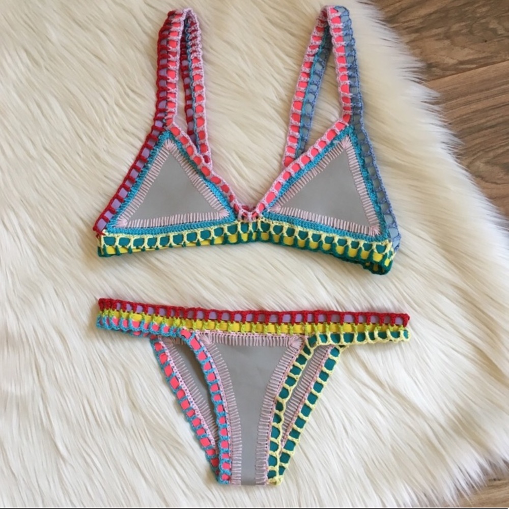 Authentic Kiini Lolo bikini